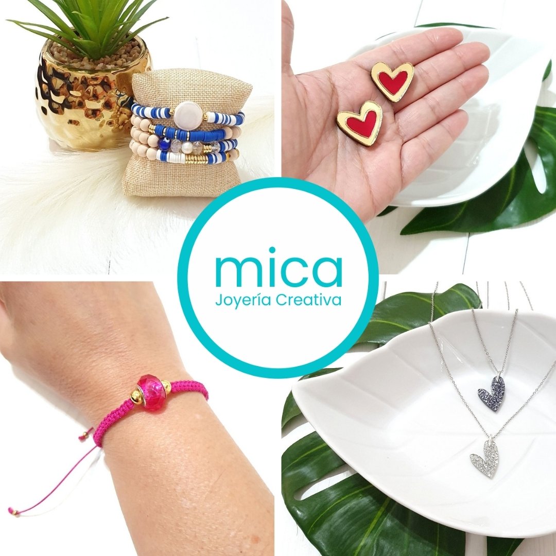 Mica Store Design - Sale